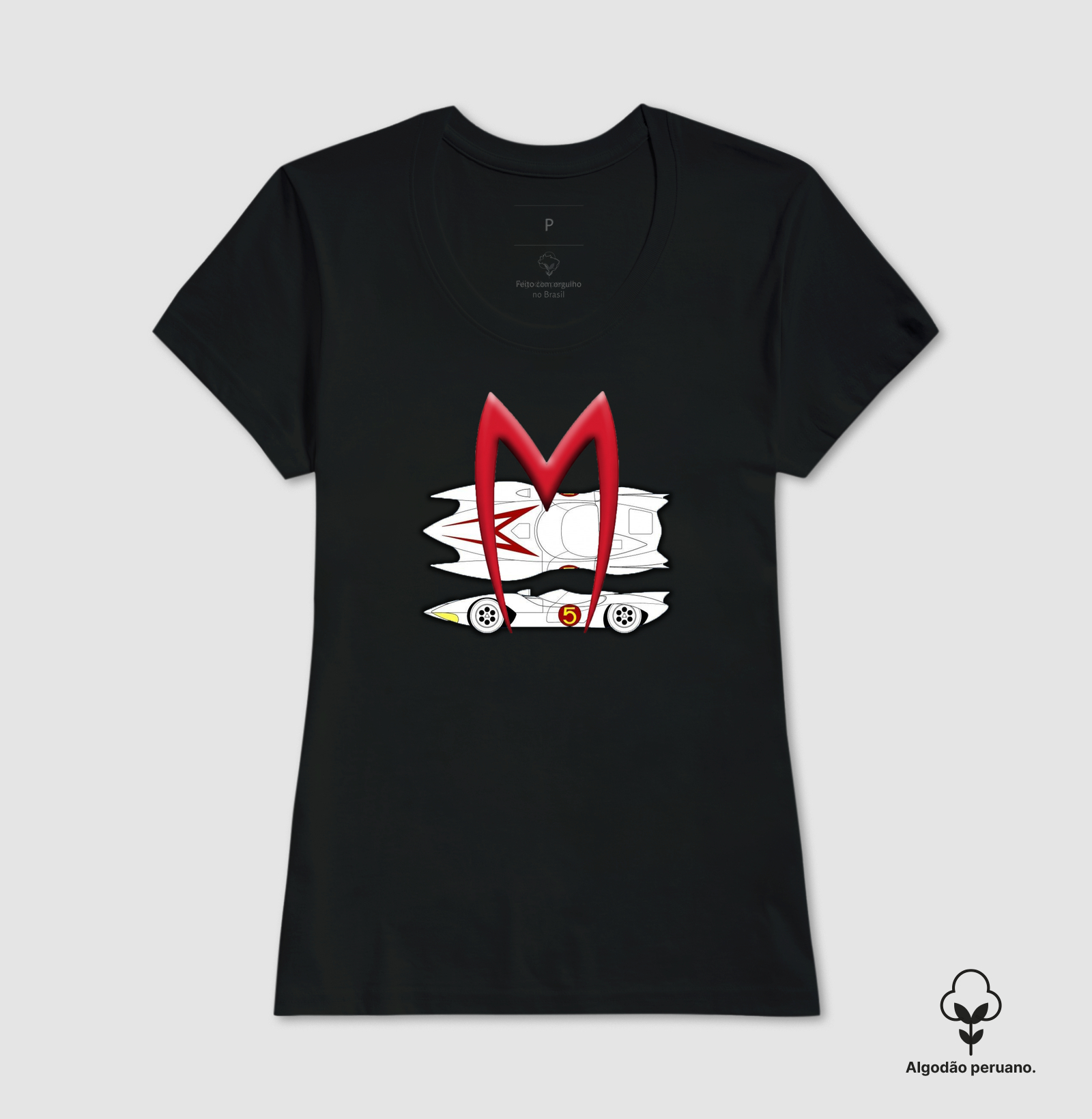 Camisa 3