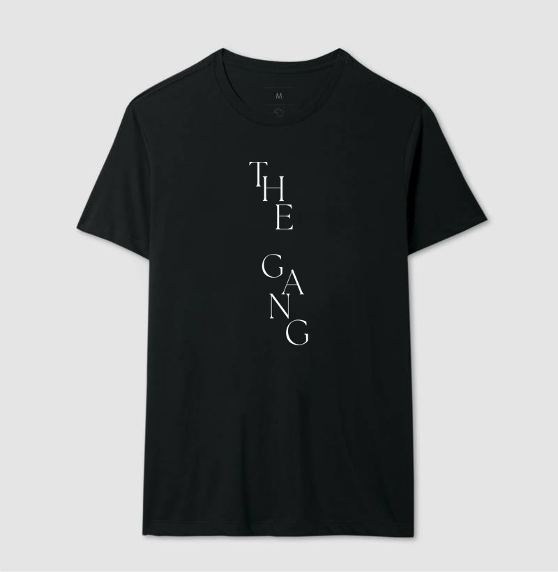 THE GANG  - Imagem 2