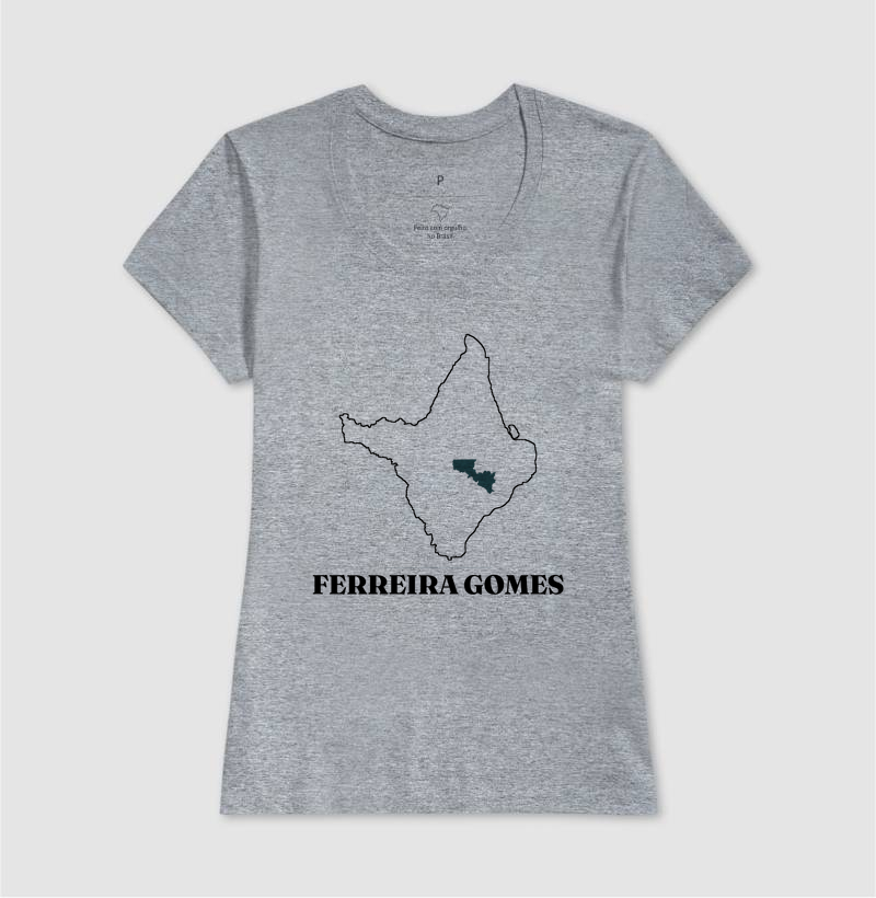 Ferreira Gomes | Traço AP - Imagem 9