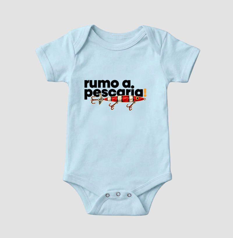 Rumo pescaria! - Imagem 4