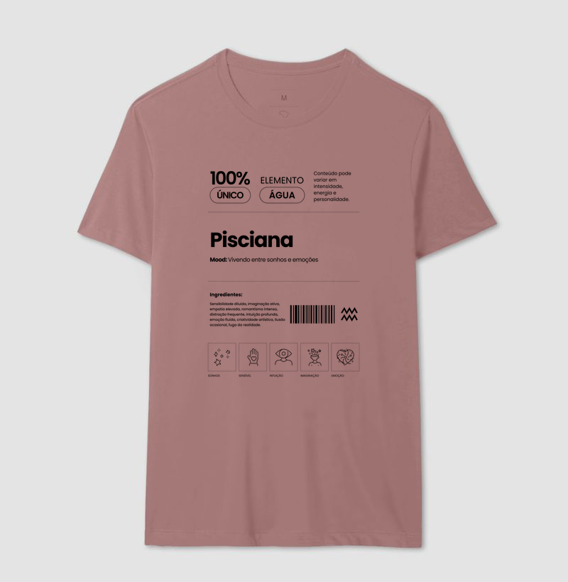 Pisciana (Coleção Label) - Imagem 16