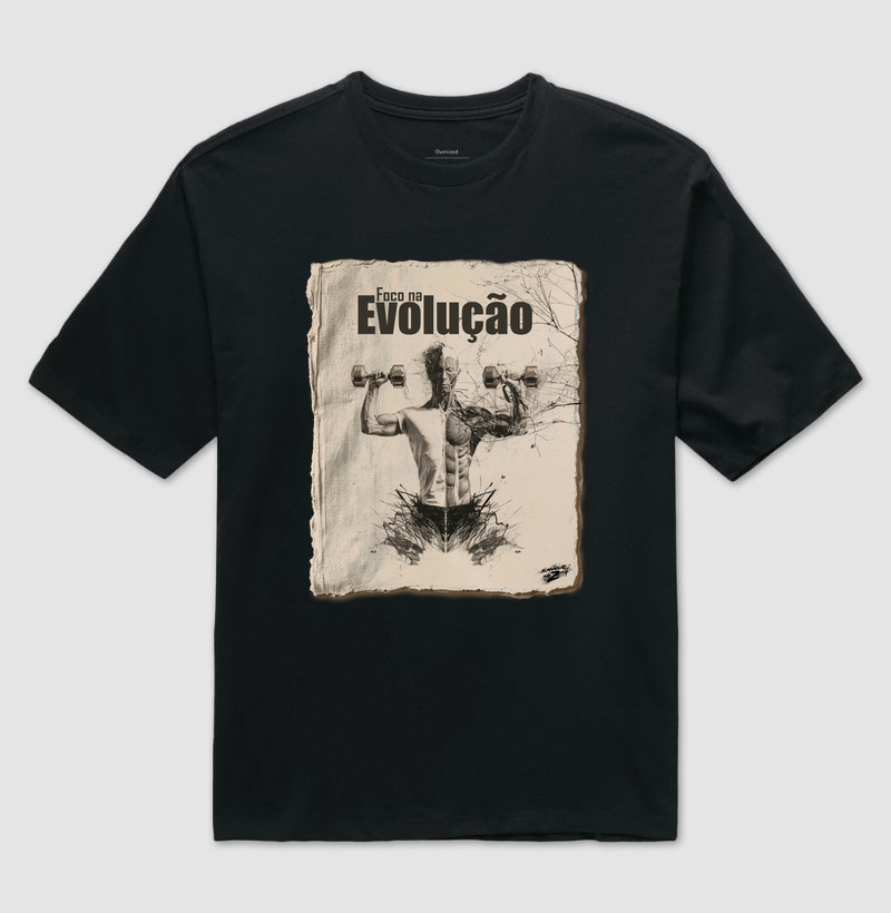 Foca na Evolução - Imagem 2