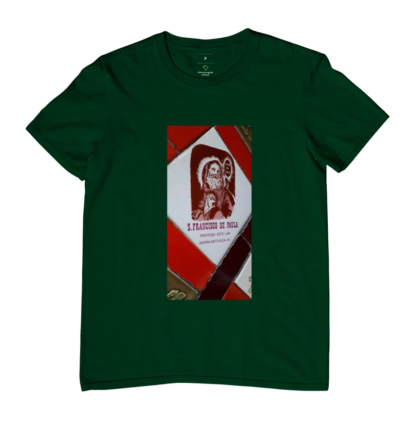 Camisa 11