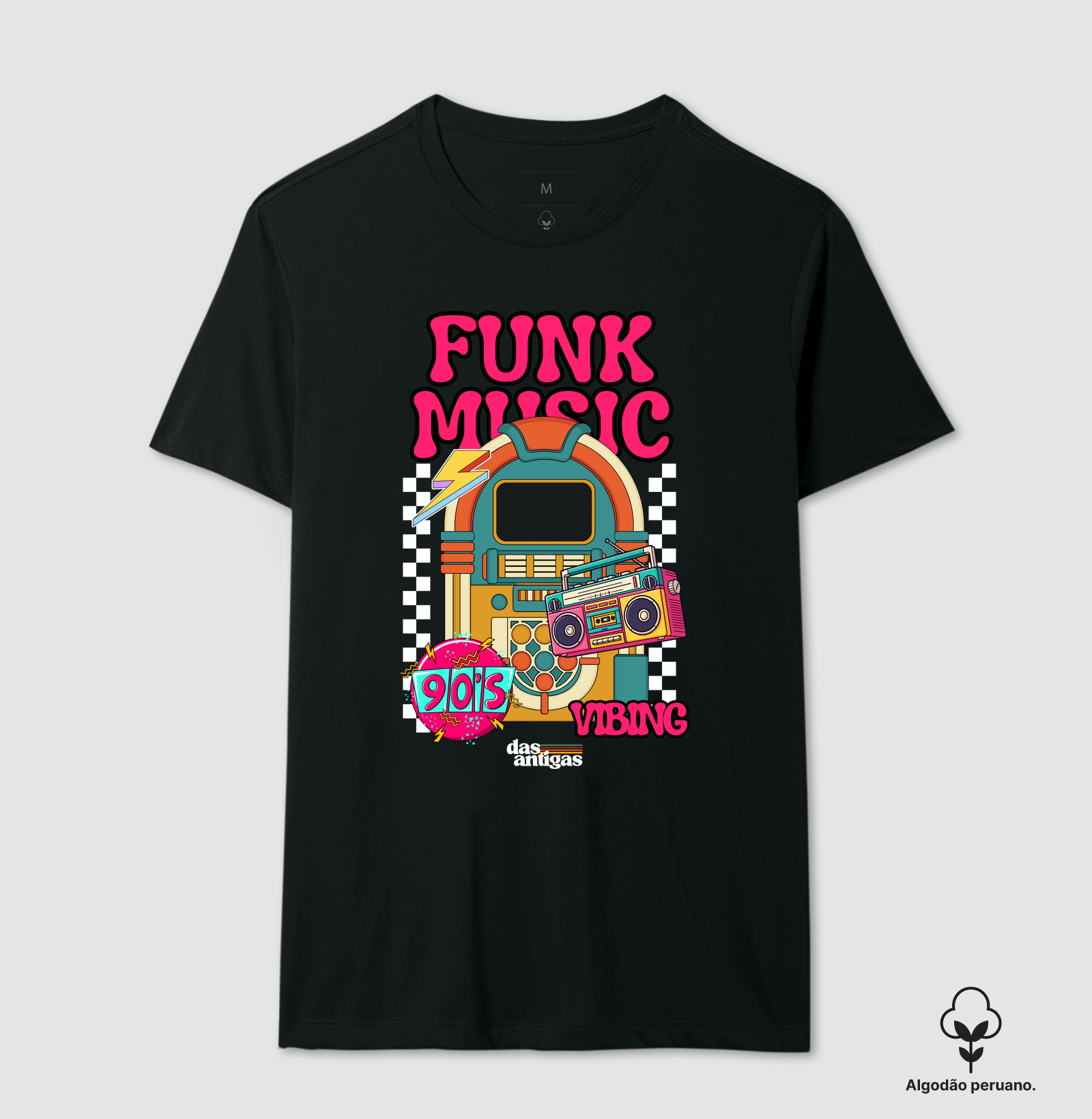 Funk Music 90 - Imagem 3