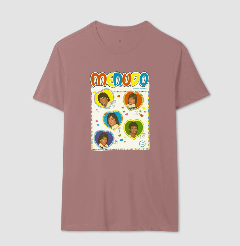 Camisa 16