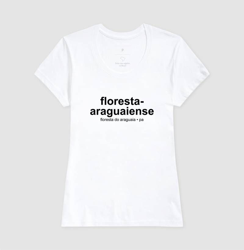 Floresta-Araguaiense | Gentílico PA - Imagem 5