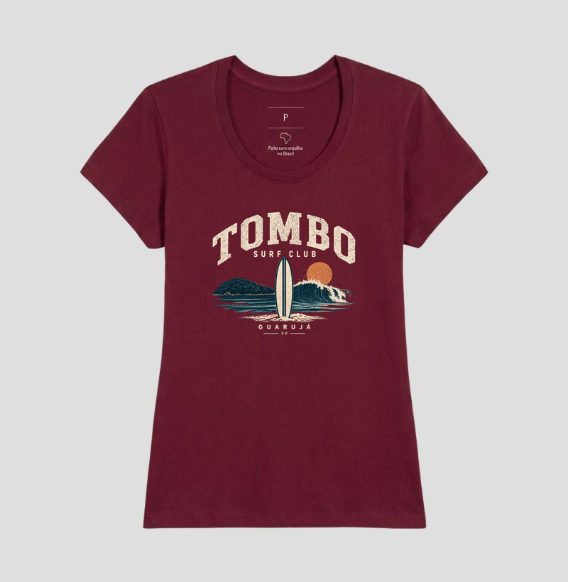 Tombo Surf Club - Imagem 19