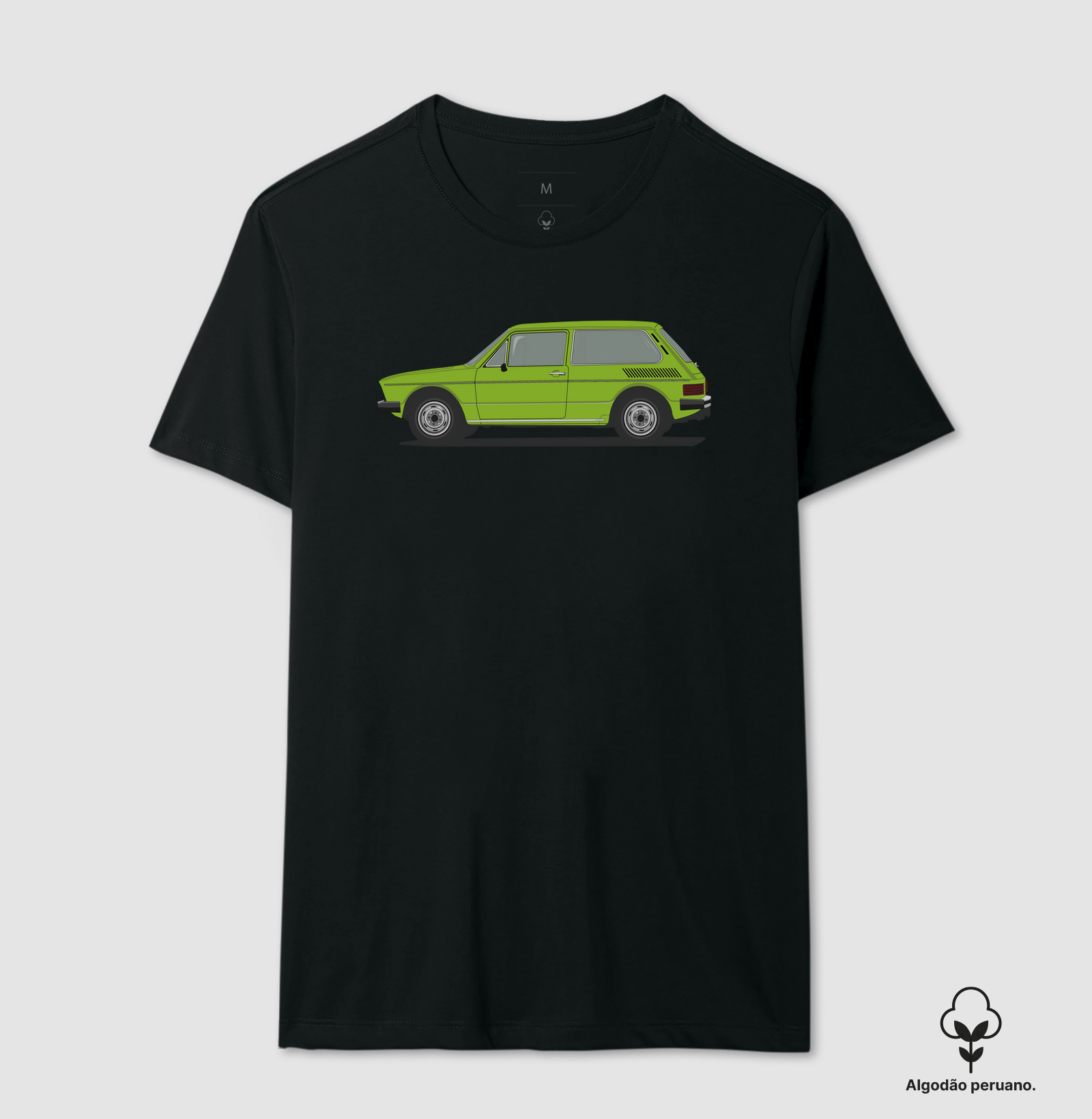 Camisa 5
