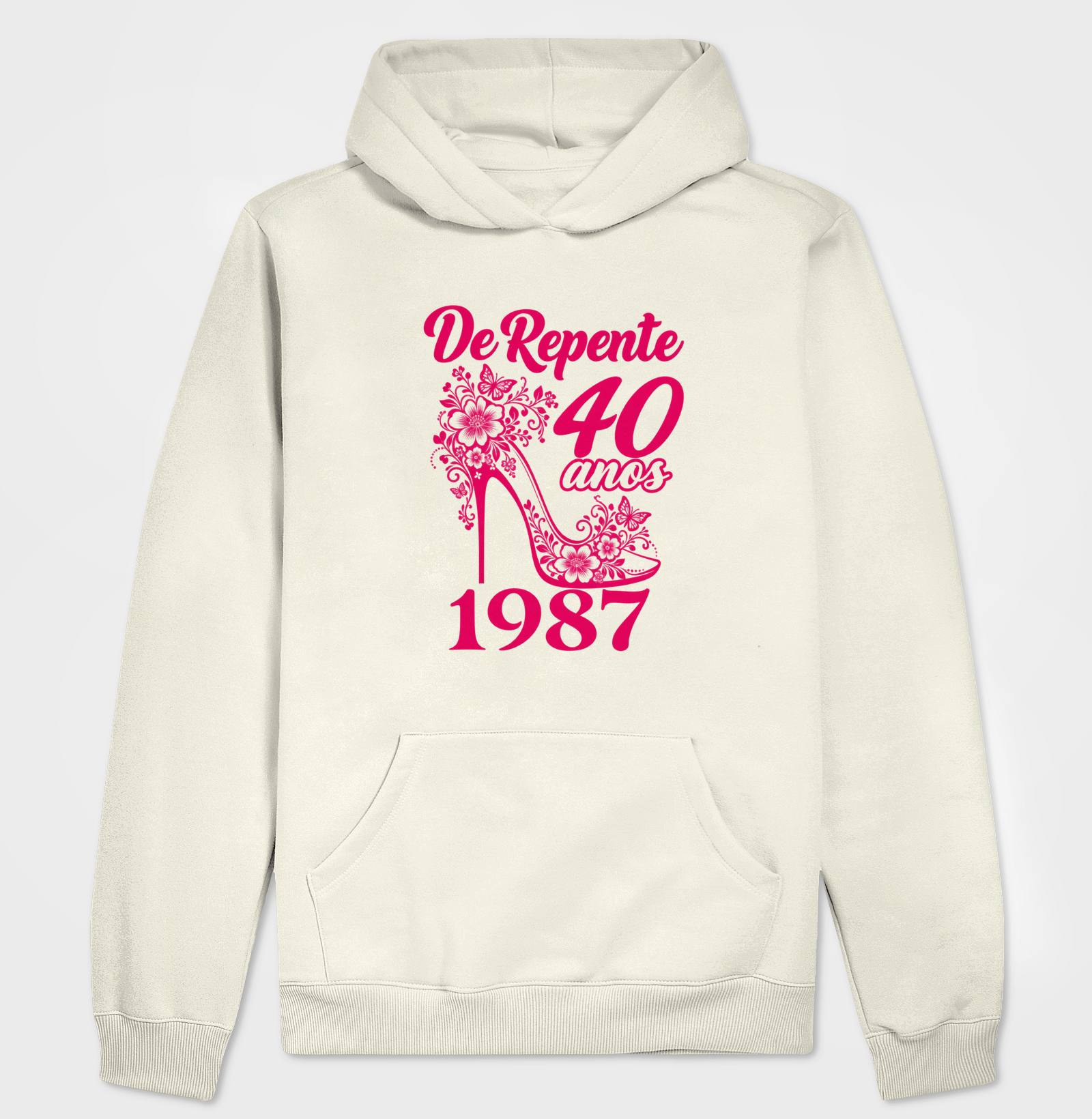 De Repente 40 anos sapato 1987 - Imagem 3