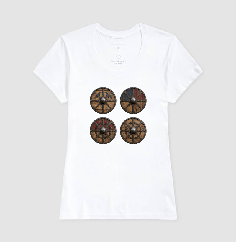Camisa 4