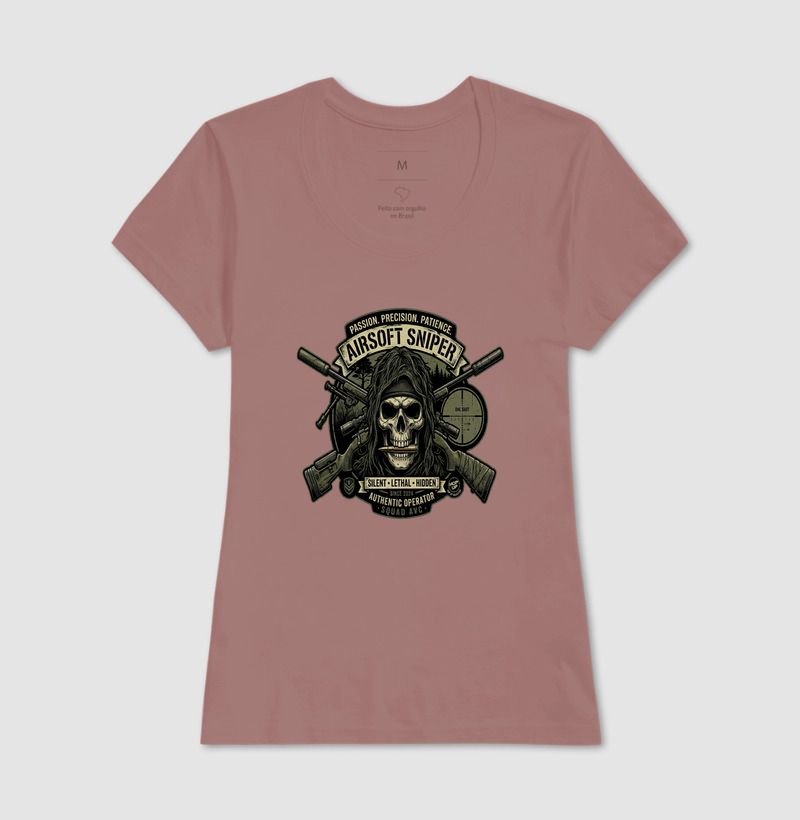 Camisa 16