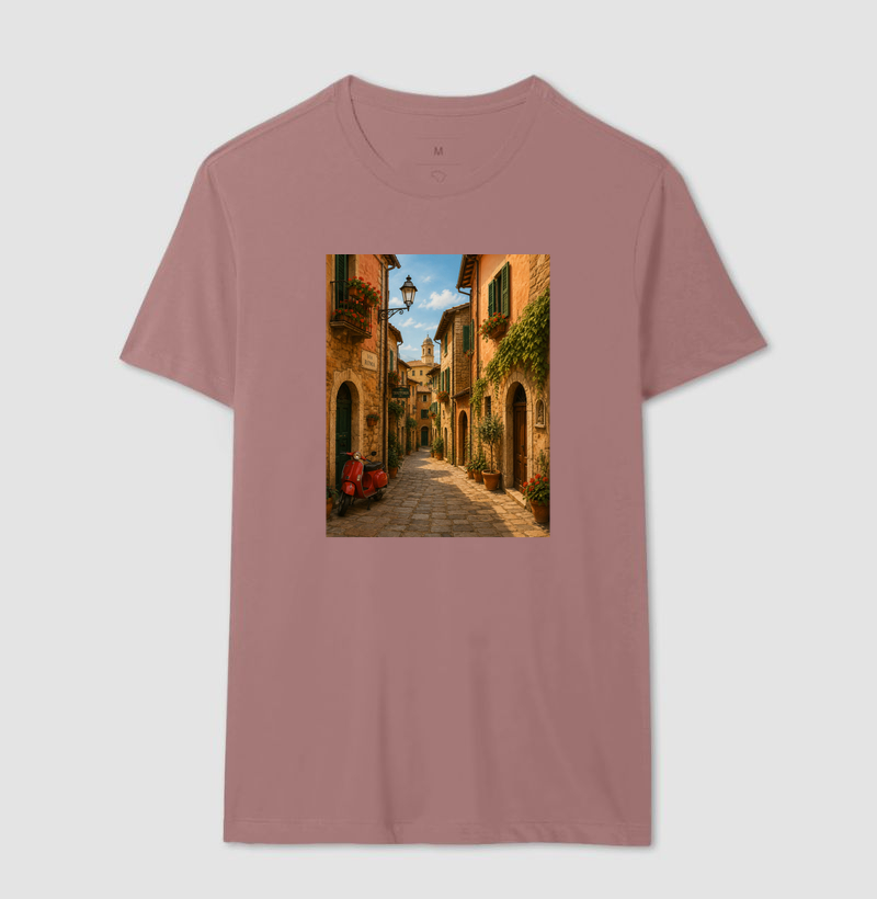 Camisa 16