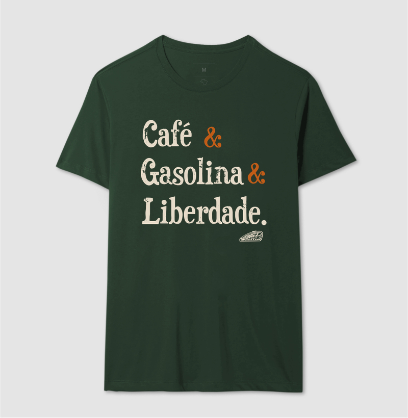 Camisa 11