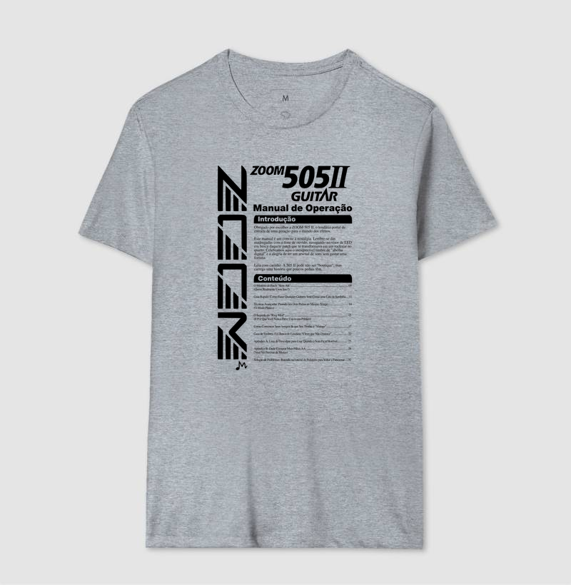 Camisa 9