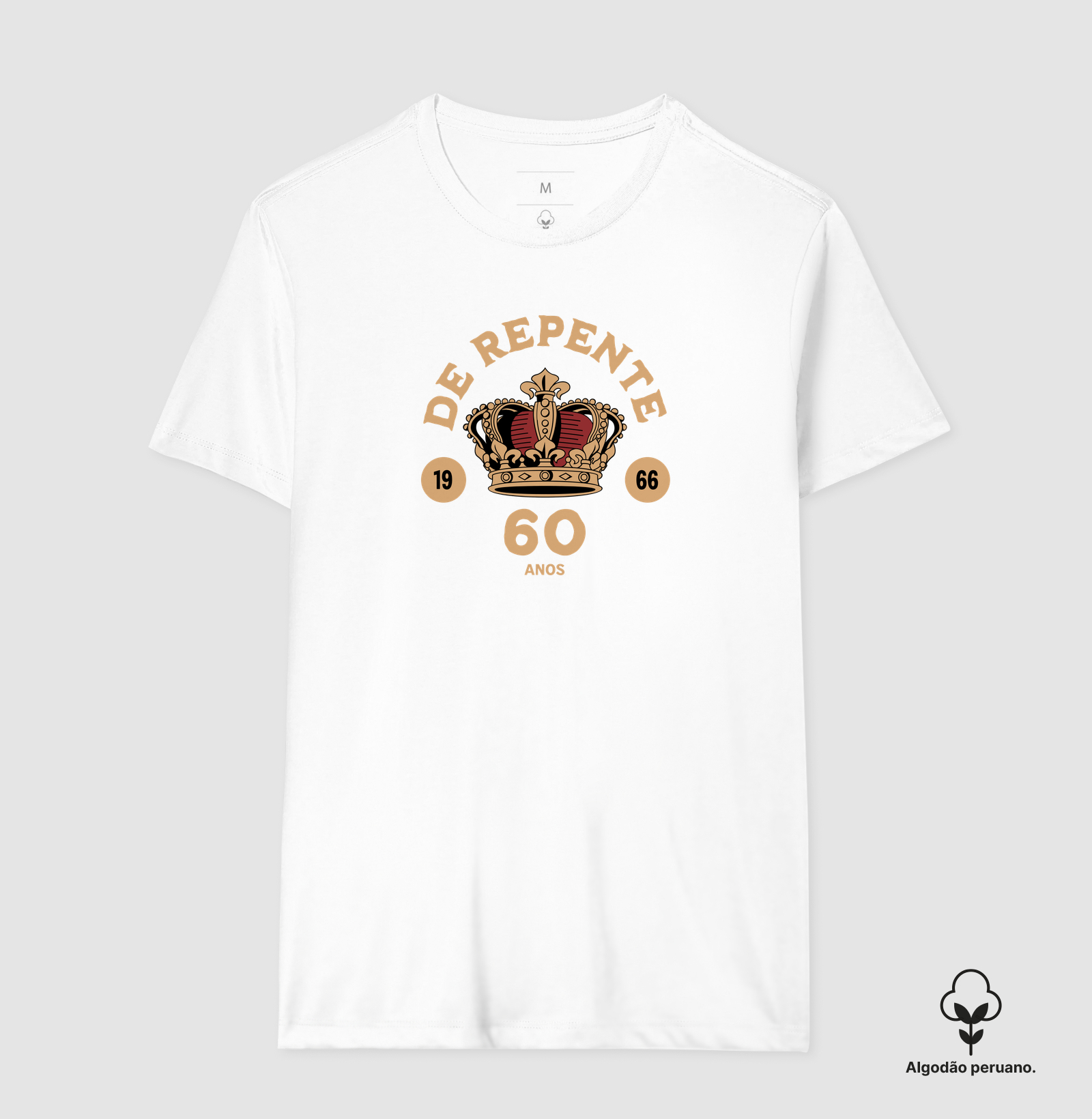 De repente 60 anos 1966 - Imagem 4