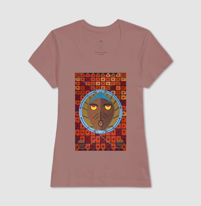 Camisa 16