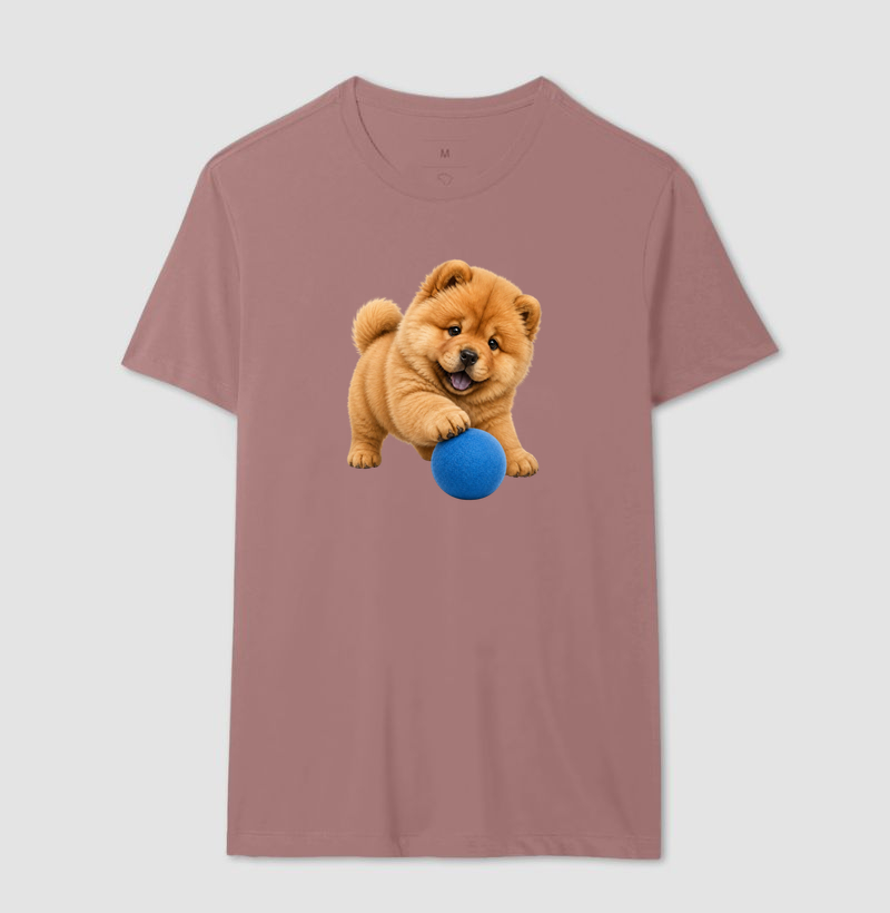 Chow-Chow - Desenho Animado - Imagem 16