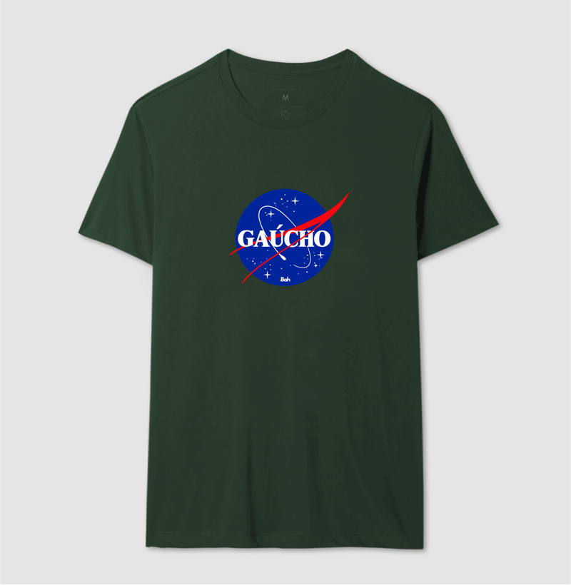 Gaúcho NASA - Imagem 12