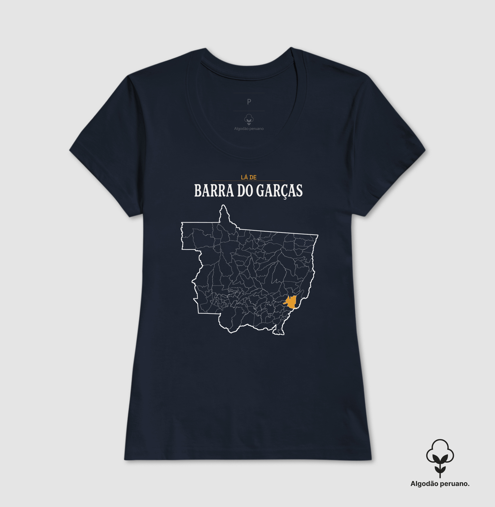 Camisa 6
