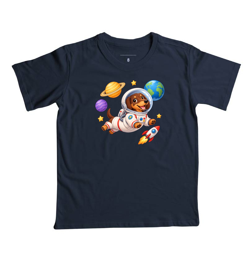 Salsicha Astronauta - Imagem 3