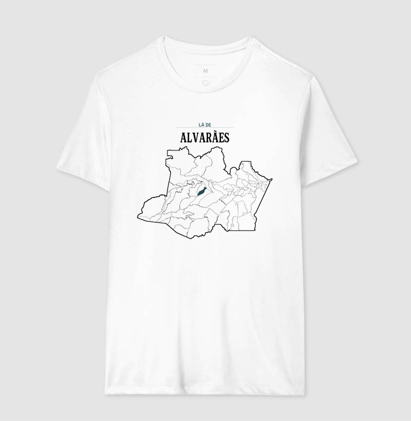 Alvarães | Território AM - Imagem 4