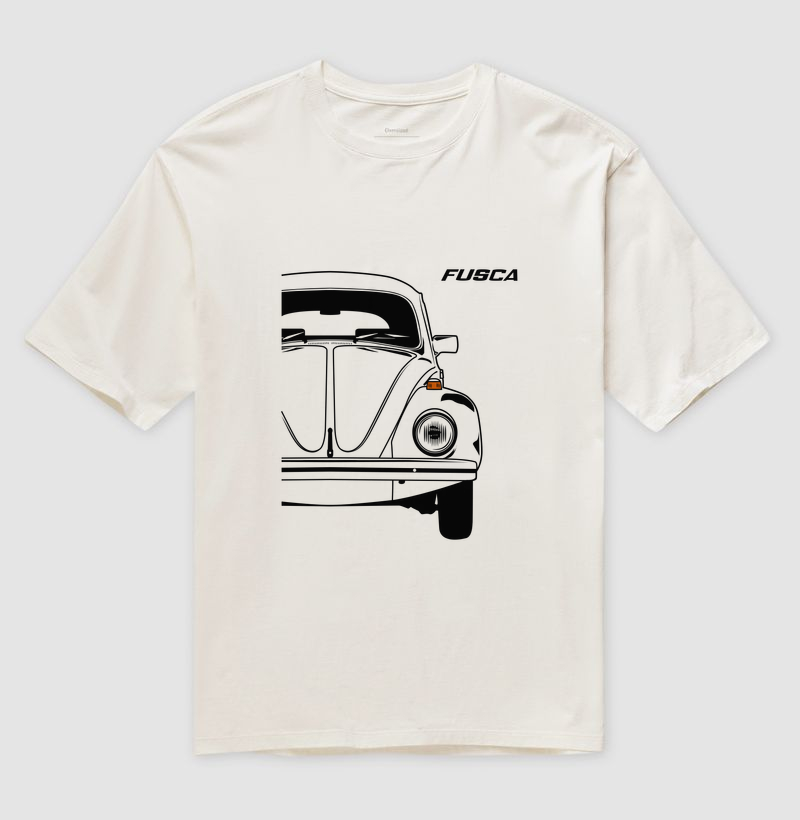 Frente Fusca - Imagem 6