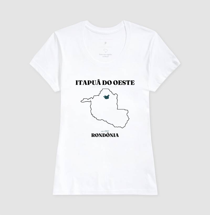 Itapuã do Oeste | Legado RO - Imagem 5