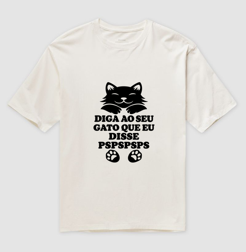 Diga ao Seu Gato que Eu Disse Pspspsps - Imagem 4