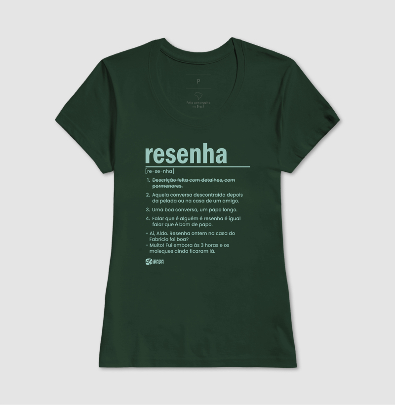 Camisa 10