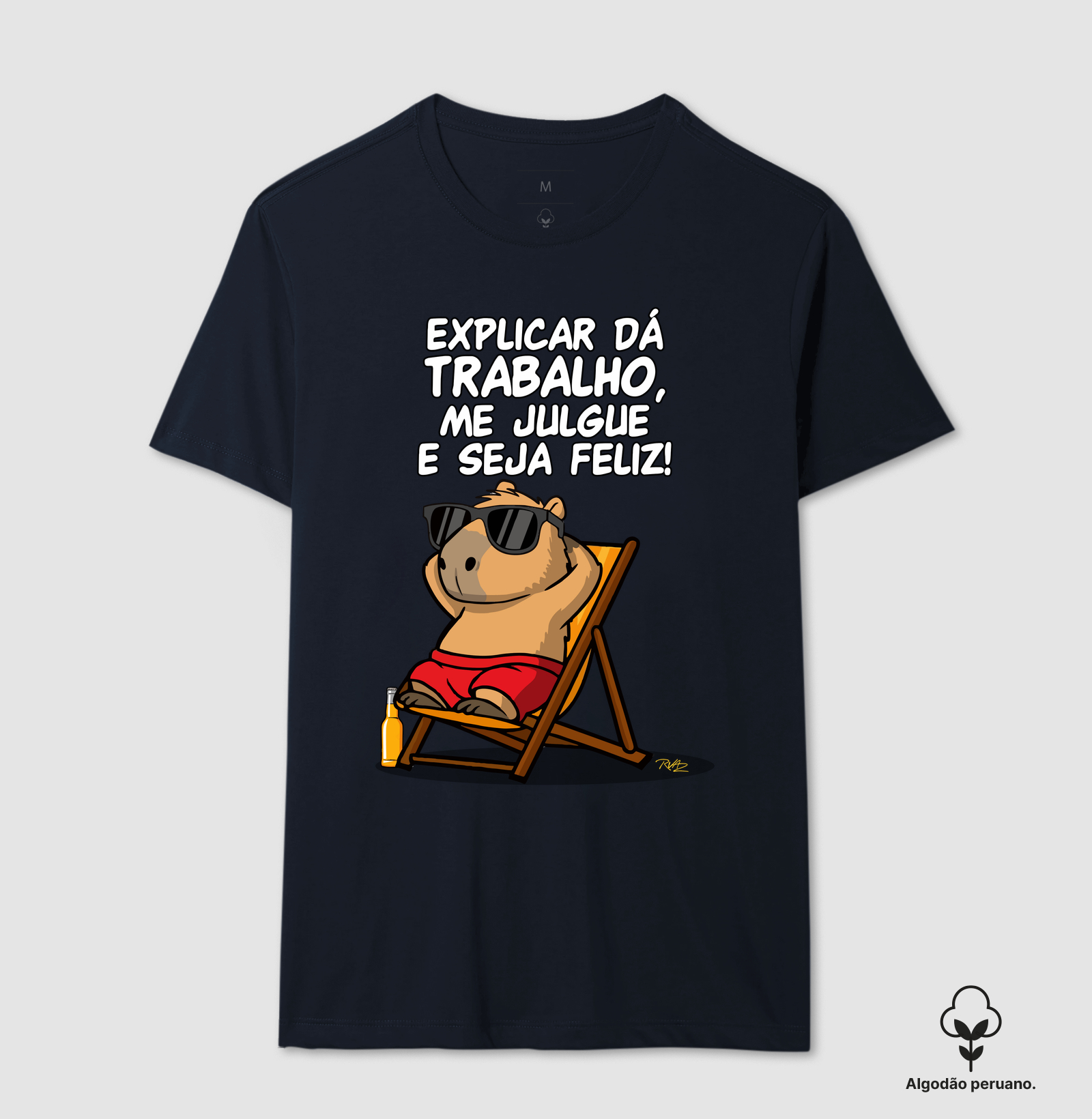 Explicar dá trabalho - Imagem 7