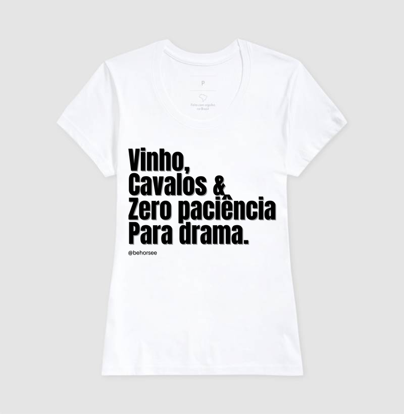 Camisa 7