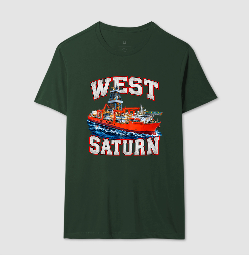 West Saturn - Imagem 15