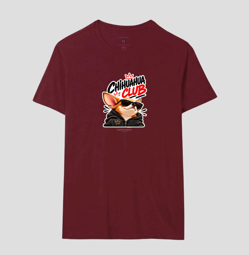 Chihuahua Club - Imagem 16