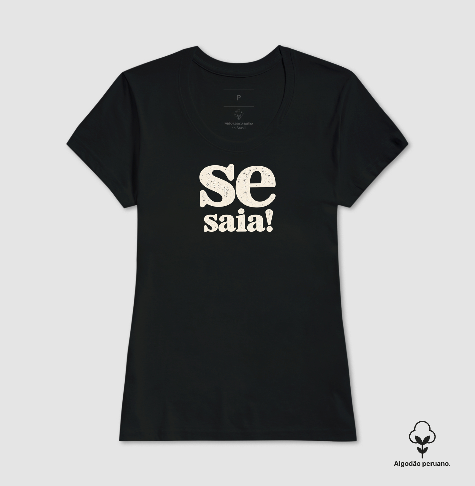Se saia! - Imagem 2
