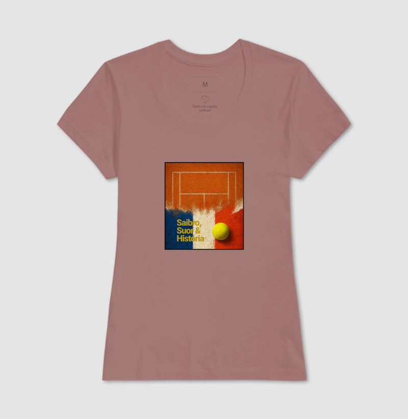Camisa 18