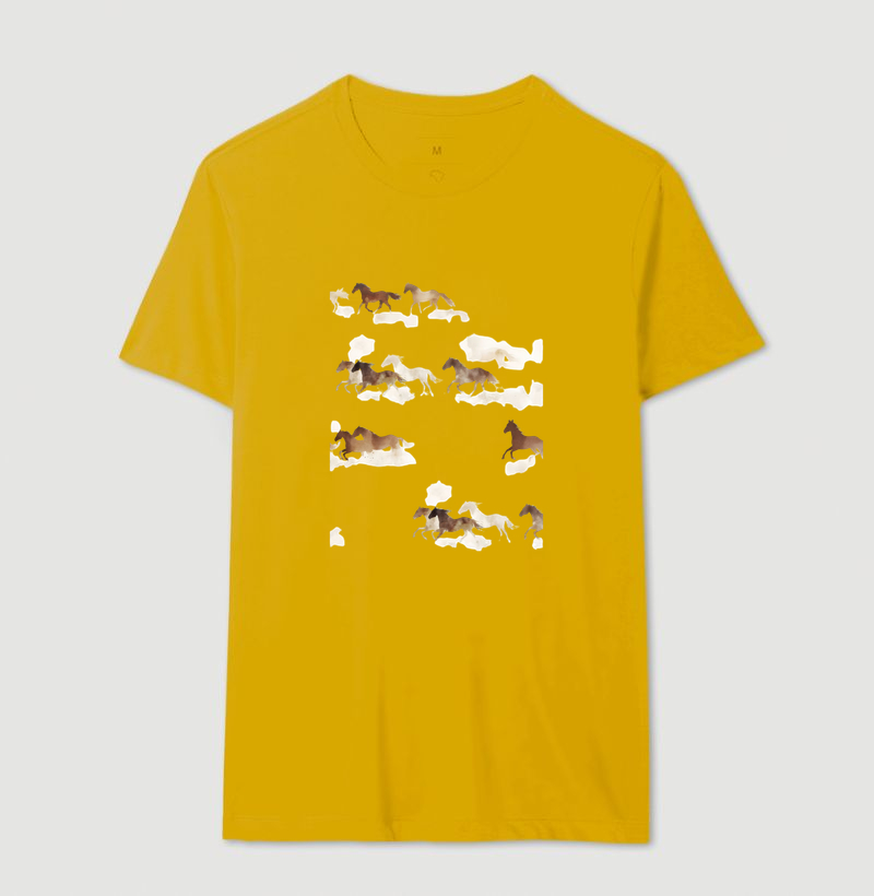 Camisa 13