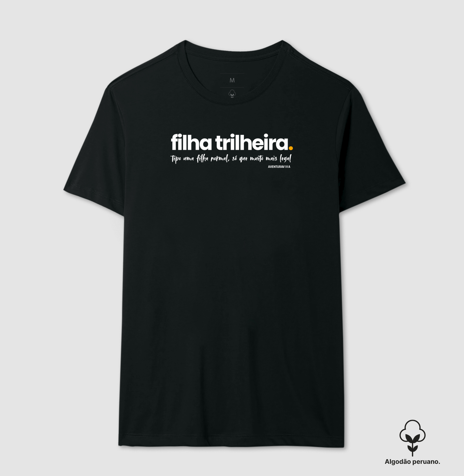 Filha Trilheira - Imagem 2