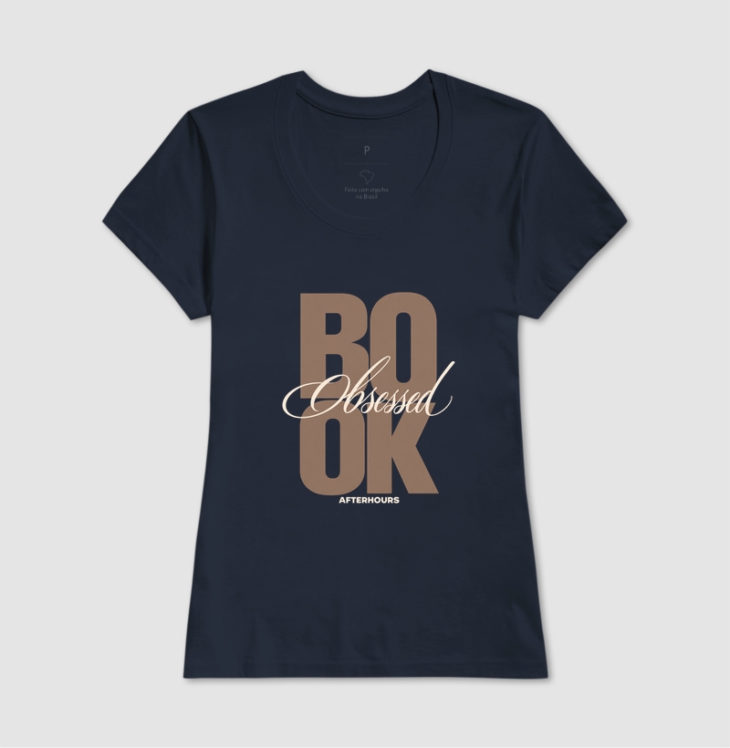 Book Obsessed — After Hours - Imagem 7