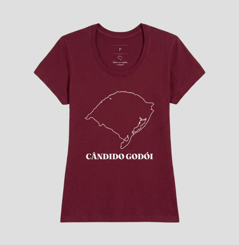 Cândido Godói | Traço RS - Imagem 19
