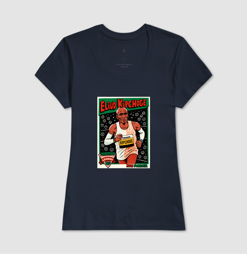 Kipchoge Marathon Legend - Imagem 7