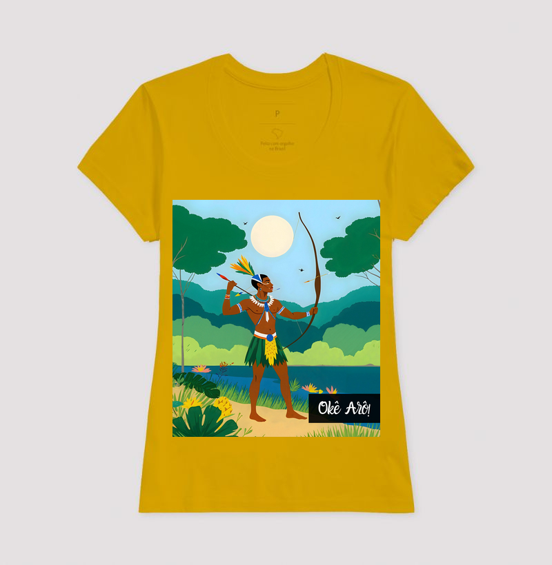 Camisa 17