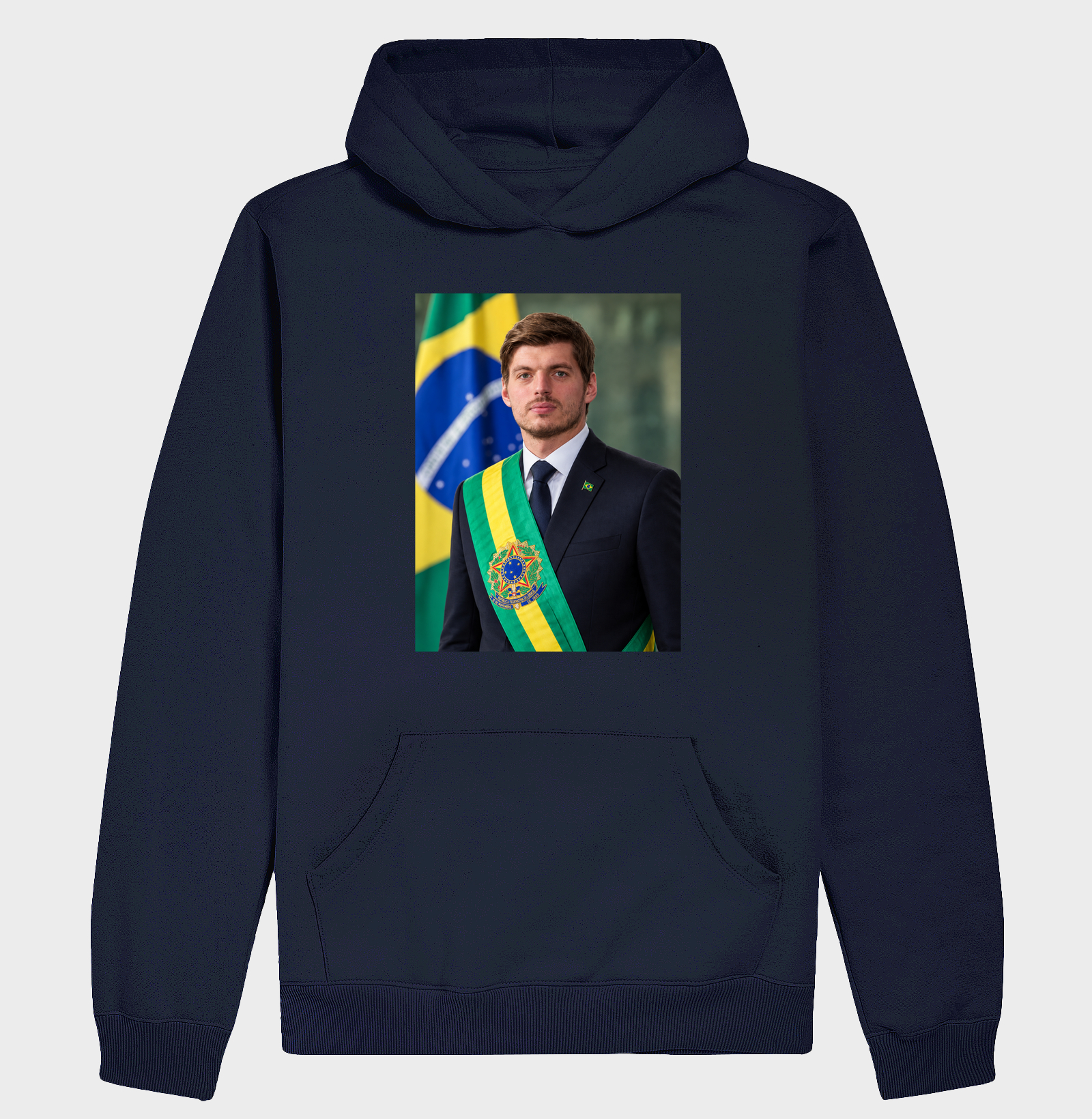 Verstappen Presidente - Imagem 4
