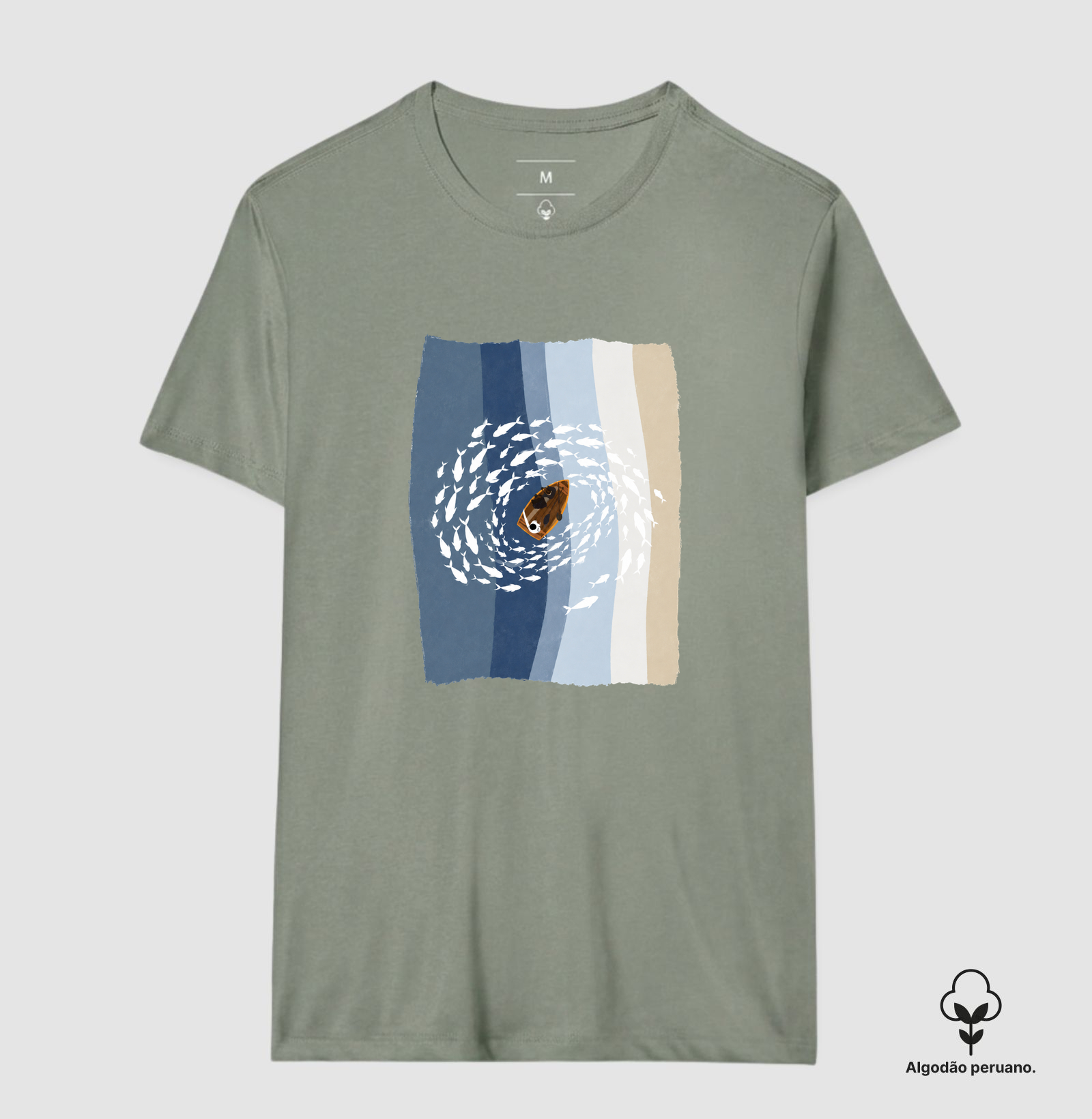 Camisa 5