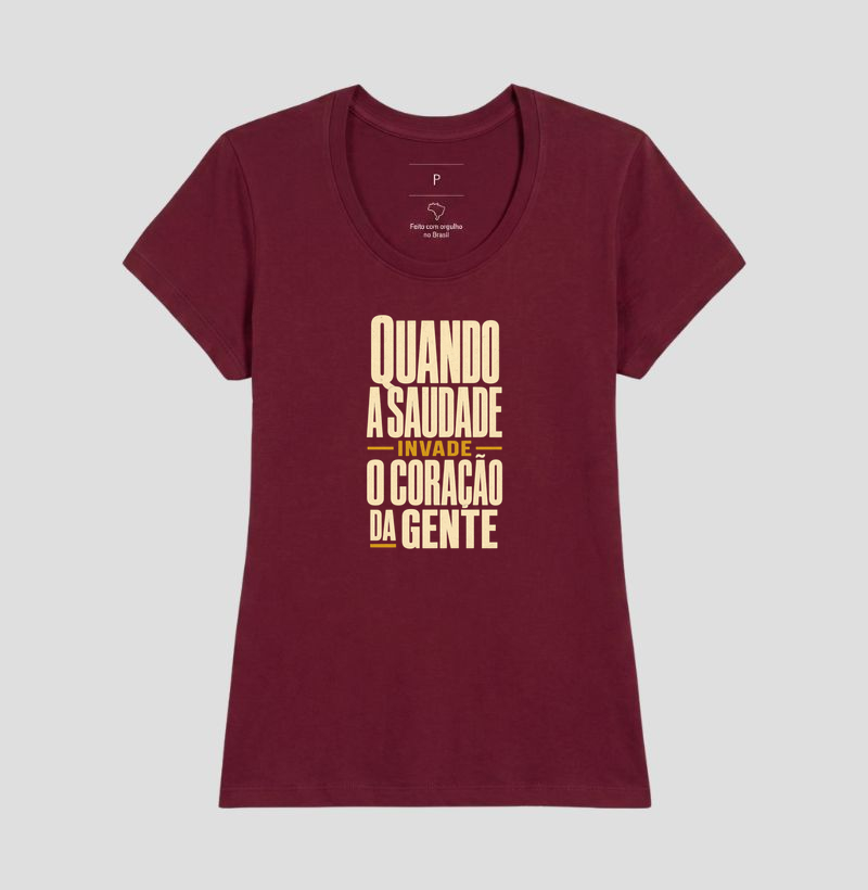 Camisa 18