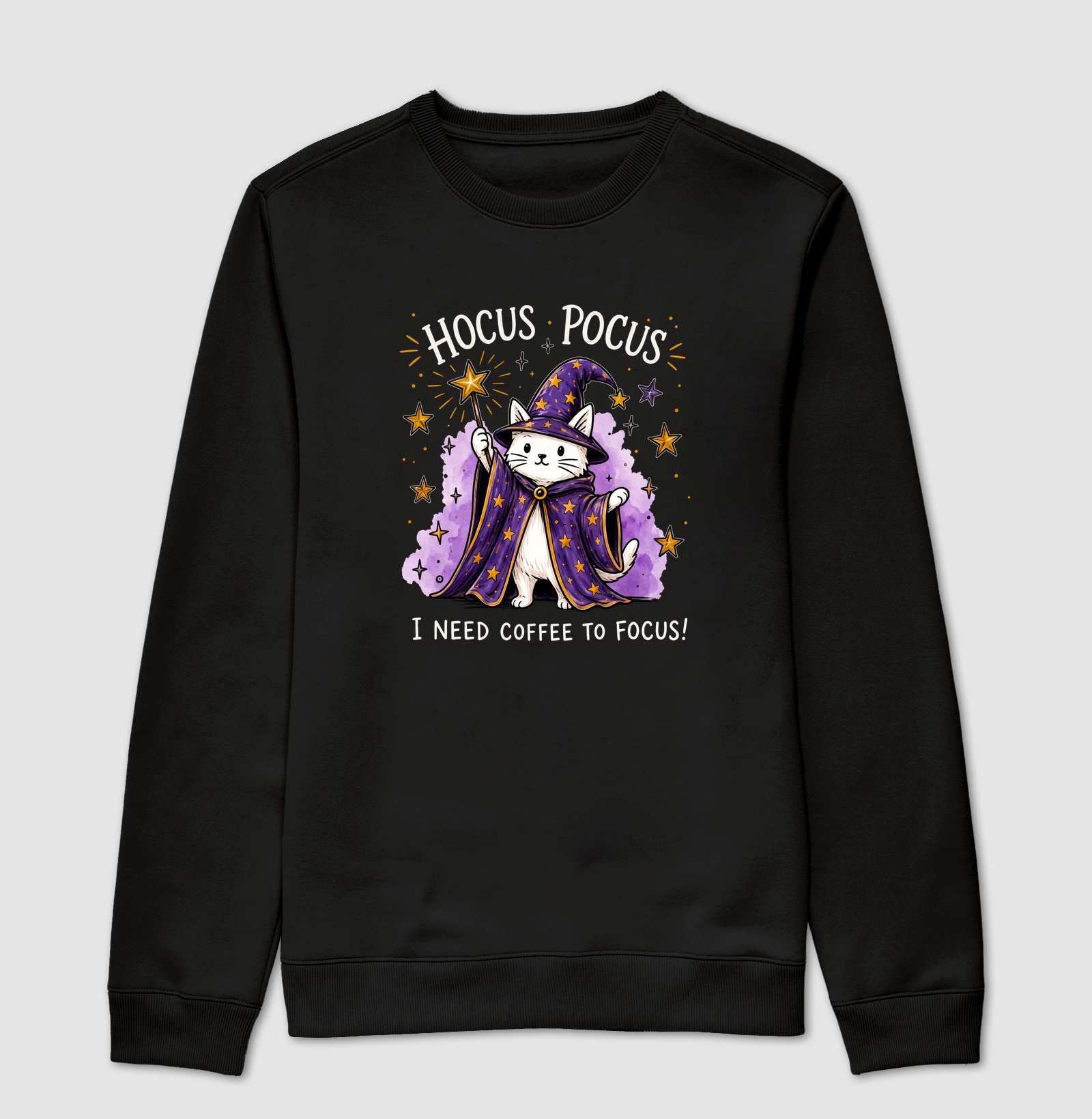 Hocus Pocus Coffee - Imagem 4