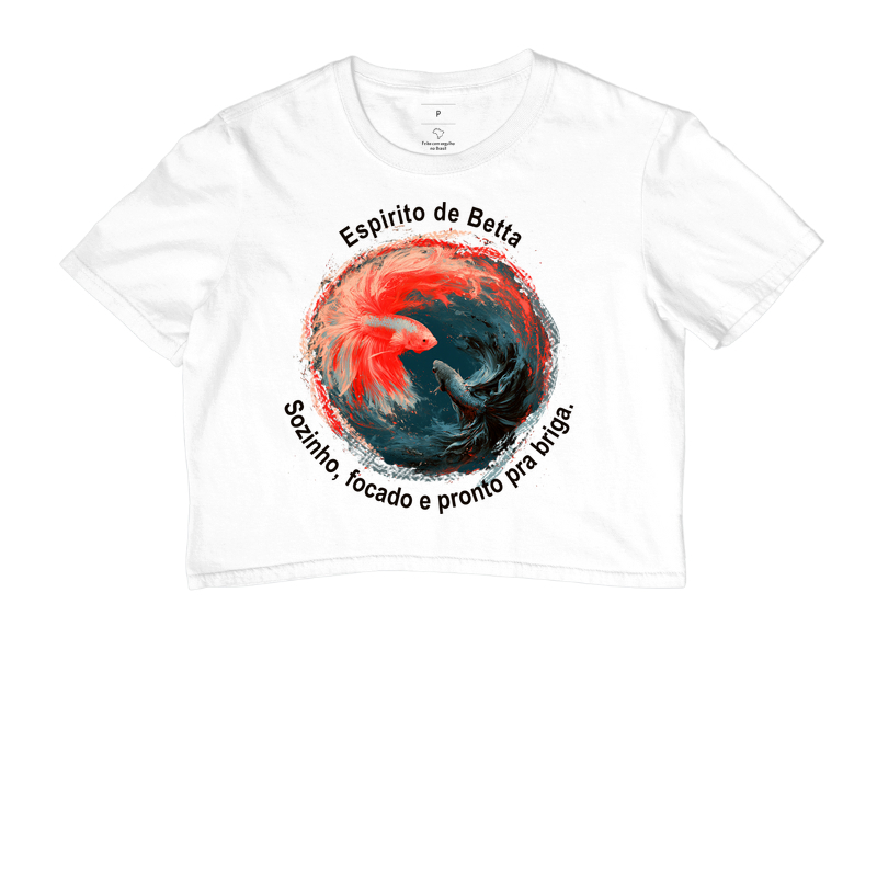 Espirito de Betta 01 - Imagem 3