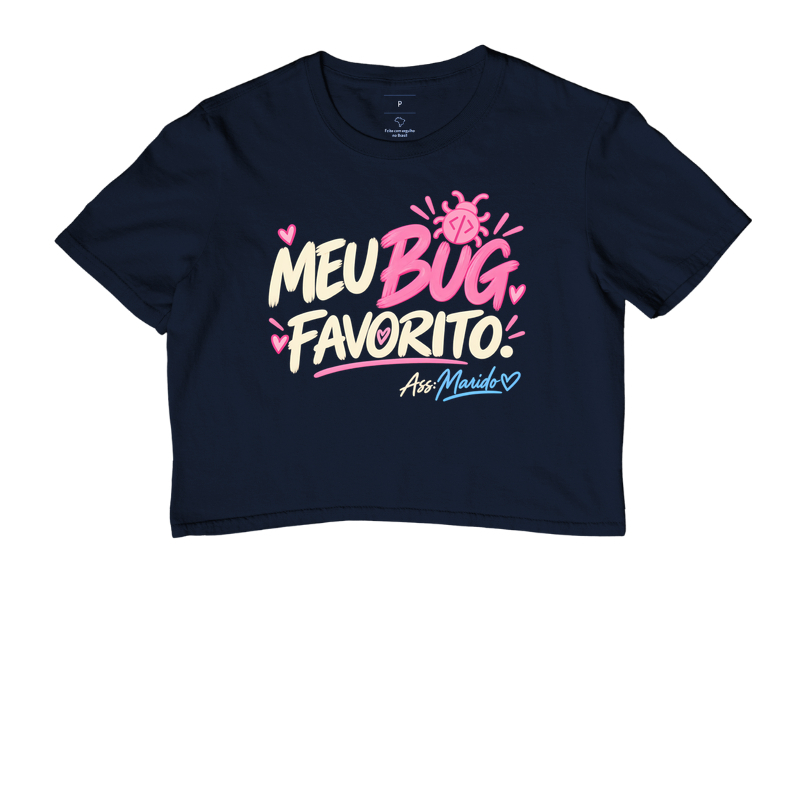 Meu Bug Favorito — Ass: Marido - Imagem 3
