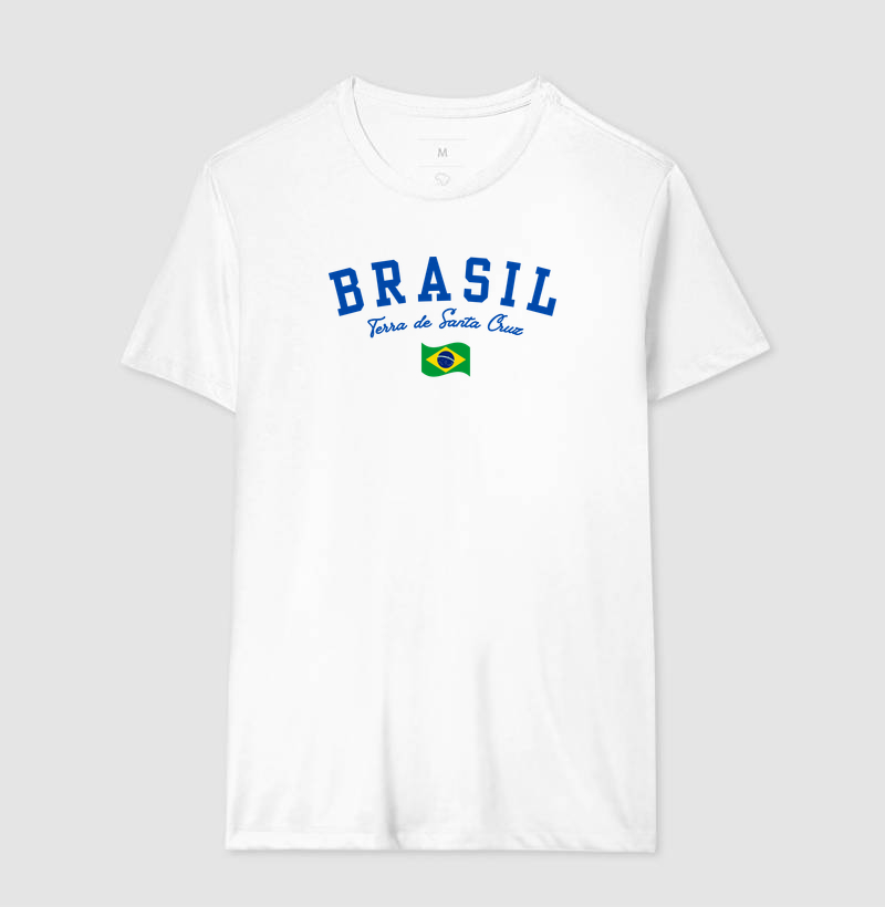 BRASIL - TERRA DE SANTA CRUZ - Imagem 2