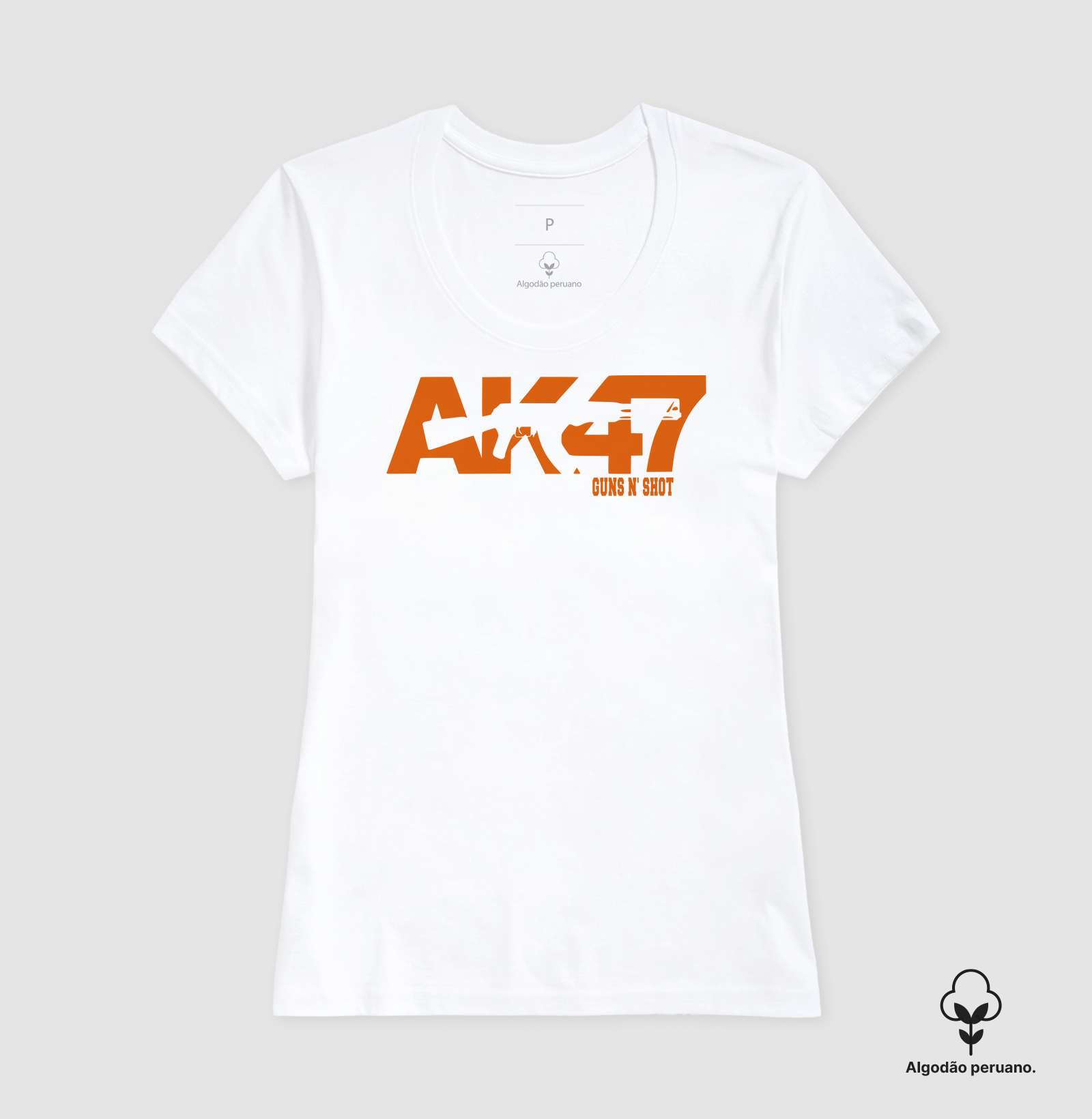 Camisa 5