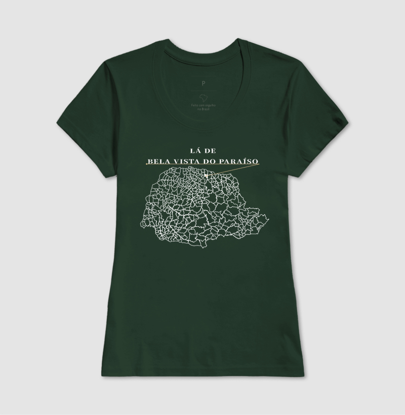 Camisa 12